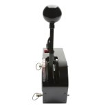 B&M Stealth Pro Stick Shifters 81706 Automatic Shifter, Stick, Chevrolet, Mopar, Ford, Each thumbnail 7