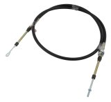 B&M Stealth Pro Stick Shifters 81706 Automatic Shifter, Stick, Chevrolet, Mopar, Ford, Each thumbnail 8