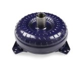 B&M Tork Master 2,800-3,200 Stall Torque Converter 20402 Converter, Master, rpm Range, Chevy, THM350/THM400, Each thumbnail 6
