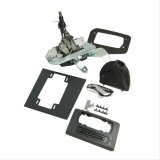 B&M Hammer Shifters for 1987-1993 MUSTANG - 81002 Automatic Shifter, Shifter, Ford, AOD Transmission, Each thumbnail 2