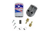 B&M Remote Transmission Filters 80277 Filter, 3/4-16 in. Thread, Kit thumbnail 2