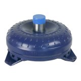 B&M Holeshot 2,800-3,200 Stall Torque Converter 70442 Converter, Holeshot, rpm Range, Chevy, Pontiac, LS1 Engine from 1997 to 2003 with a 4L60E, 4L65E, Each thumbnail 1