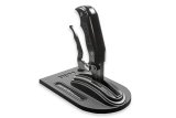 B&M Magnum Grip Pro Stick Shifters 81177 Automatic Shifter, Stick, Jeep, Each thumbnail 4