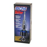 B&M Precision Sport Shifters 45135 Manual Shifter, Short Throw, Sport, Porsche, Each thumbnail 1