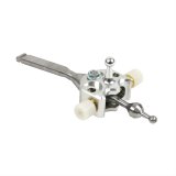 B&M Precision Sport Shifters 45135 Manual Shifter, Short Throw, Sport, Porsche, Each thumbnail 4