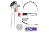 B&M Launch Controls 46076 Line Lock, 1/8 in. NPT Inlet/Outlet, Zinc Plated Steel, Each thumbnail 4