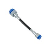 B&M Torque Converter Lockup Kit Components 70208 Speedo Cable for 70244 is a service part for GM Lock-Up Control - 70244 thumbnail 1