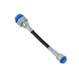 B&M Torque Converter Lockup Kit Components 70208 Speedo Cable for 70244 is a service part for GM Lock-Up Control - 70244 thumbnail 2