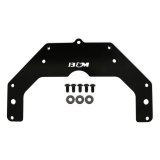 B&M Bellhousing Adapter Plates 30497 Plate, Steel, Chevy, Each thumbnail 3