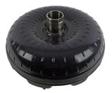 B&M Tork Master 1,900-2,100 Stall Torque Converter 40427 Converter, Master, 1,900-2,000 rpm Range, Ford, C-6, Each thumbnail 2