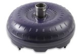 B&M Tork Master 1,900-2,100 Stall Torque Converter 40427 Converter, Master, 1,900-2,000 rpm Range, Ford, C-6, Each thumbnail 4