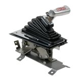 B&M Megashifters 80694 Automatic Shifter, Megashifter, Chevy, Pontiac, Each thumbnail 5