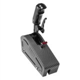 B&M Stealth Magnum Grip Pro Stick Shifters 81059 Automatic Shifter, Stick, Cable Operated, Chevy, Chrysler, Dodge, Ford, Lincoln, Mercury, Plymouth, Each thumbnail 1