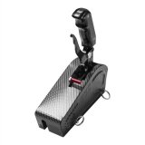 B&M Stealth Magnum Grip Pro Stick Shifters 81059 Automatic Shifter, Stick, Cable Operated, Chevy, Chrysler, Dodge, Ford, Lincoln, Mercury, Plymouth, Each thumbnail 2