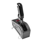 B&M Stealth Magnum Grip Pro Stick Shifters 81059 Automatic Shifter, Stick, Cable Operated, Chevy, Chrysler, Dodge, Ford, Lincoln, Mercury, Plymouth, Each thumbnail 3