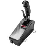 B&M Stealth Magnum Grip Pro Stick Shifters 81059 Automatic Shifter, Stick, Cable Operated, Chevy, Chrysler, Dodge, Ford, Lincoln, Mercury, Plymouth, Each thumbnail 4