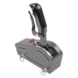 B&M Stealth Magnum Grip Pro Stick Shifters 81059 Automatic Shifter, Stick, Cable Operated, Chevy, Chrysler, Dodge, Ford, Lincoln, Mercury, Plymouth, Each thumbnail 6