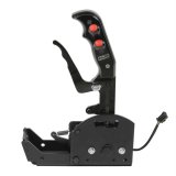 B&M Magnum Grip Pro Stick Shifters for 2012-2017 WRANGLER, 2018 WRANGLER JK - 81162 Automatic Shifter, Stick, Jeep, Each thumbnail 3