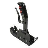 B&M Magnum Grip Pro Stick Shifters for 2012-2017 WRANGLER, 2018 WRANGLER JK - 81162 Automatic Shifter, Stick, Jeep, Each thumbnail 5