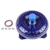 B&M Holeshot 2,300-2,500 Stall Torque Converter 50416 Converter, Holeshot, Range, Ford, C-4, Each thumbnail 1