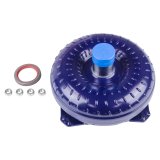 B&M Holeshot 2,300-2,500 Stall Torque Converter 50416 Converter, Holeshot, Range, Ford, C-4, Each thumbnail 4