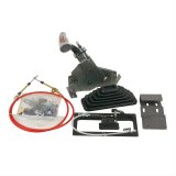 B&M Megashifters for 1982-1992 CAMARO, FIREBIRD - 80692 Automatic Shifter, Megashifter, Chevy, Pontiac, Each thumbnail 3