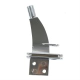 B&M Replacement Automatic Shifter Sticks 80695 Stick, Aluminum, Natural, Straight, Mega Shifter, Each thumbnail 3