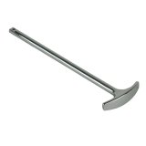 B&M Automatic Transmission Shifter Replacement Parts 80837 Trigger Rod, Long, Transmission, Each thumbnail 4