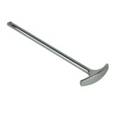 B&M Automatic Transmission Shifter Replacement Parts 80837 Trigger Rod, Long, Transmission, Each thumbnail 6
