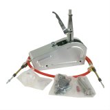 B&M Pro Stick Shifters 80704 Automatic Shifter, Stick, Chevy, Powerglide, Each thumbnail 1