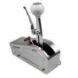 B&M Pro Stick Shifters 80704 Automatic Shifter, Stick, Chevy, Powerglide, Each thumbnail 4
