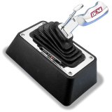 B&M Megashifters 80690 Automatic Shifter, Megashifter, Chevy, Mopar, Ford, Lincoln, Mercury, Each thumbnail 2