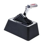 B&M Megashifters 80690 Automatic Shifter, Megashifter, Chevy, Mopar, Ford, Lincoln, Mercury, Each thumbnail 4
