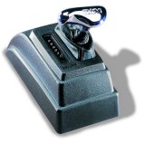 B&M Hammer Shifters 80885 Automatic Shifter, Shifter, Chevy, Mopar, Ford, Each thumbnail 2