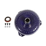 B&M Nitrous Holeshot 3,200-3,500 Stall Torque Converter 20484 Converter, Holeshot, rpm Stall, GM, THM350/THM400, Each thumbnail 3