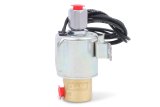 B&M Launch Controls 46075 Line Lock, 1/8 in. NPT Inlet/Outlet, Zinc Plated Steel, Each thumbnail 3
