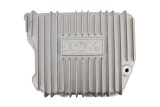 B&M Automatic Transmission Deep Pans 10280 Pan, Deep, Aluminum, Natural, Chrysler, Torqueflite 727, A-518, 618, 44RH, 48RE, Each thumbnail 4