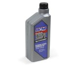 B&M Synthetic Trick Shift Transmission Fluid 80262 Fluid, Shift, Dexron/Mercon/ATF +4, 1 qt., Each thumbnail 1