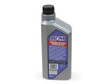 B&M Synthetic Trick Shift Transmission Fluid 80262 Fluid, Shift, Dexron/Mercon/ATF +4, 1 qt., Each thumbnail 2