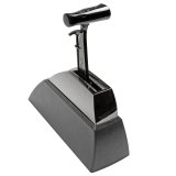 B&M Z-Gate Shifters 81681 Automatic Shifter, Z-Gate, Black, Chevy, Mopar, Ford, Lincoln, Mercury, Each thumbnail 2