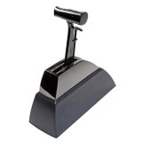 B&M Z-Gate Shifters 81681 Automatic Shifter, Z-Gate, Black, Chevy, Mopar, Ford, Lincoln, Mercury, Each thumbnail 3