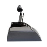 B&M Z-Gate Shifters 81681 Automatic Shifter, Z-Gate, Black, Chevy, Mopar, Ford, Lincoln, Mercury, Each thumbnail 5