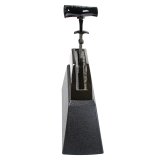B&M Z-Gate Shifters 81681 Automatic Shifter, Z-Gate, Black, Chevy, Mopar, Ford, Lincoln, Mercury, Each thumbnail 6