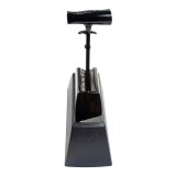 B&M Z-Gate Shifters 81681 Automatic Shifter, Z-Gate, Black, Chevy, Mopar, Ford, Lincoln, Mercury, Each thumbnail 7
