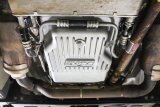 B&M Automatic Transmission Deep Pans 70400 Pan, Deep, Aluminum, Natural, Ford, Lincoln, 10R80, 10R60, Each thumbnail 4