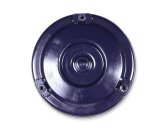 B&M Tork Master 2,300-2,500 Stall Torque Converter 20404 Converter, Master, rpm Range, Chevy, THM350/THM400, Each thumbnail 2