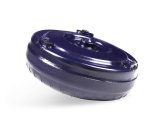 B&M Tork Master 2,300-2,500 Stall Torque Converter 20404 Converter, Master, rpm Range, Chevy, THM350/THM400, Each thumbnail 3