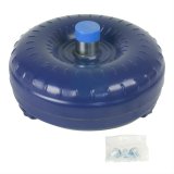 B&M Tork Master 2,300-2,500 Stall Torque Converter 20404 Converter, Master, rpm Range, Chevy, THM350/THM400, Each thumbnail 6