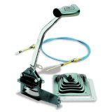 B&M Unimatic Shifters 80775 Automatic Shifter, Unimatic, Chevy, Mopar, Ford, Lincoln, Mercury, Each thumbnail 4