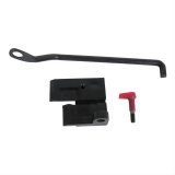 B&M Replacement Shifter Indicator Pointers 80615 Window, Automatic Transmission, Pro Ratchet/Star Shifter, Each thumbnail 3